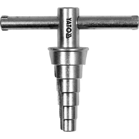 YATO YT-03318 Llave escalonada