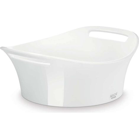 hansgrohe AXOR Urquiola cuba de lavado 511 mm, 11301000 (1/4)