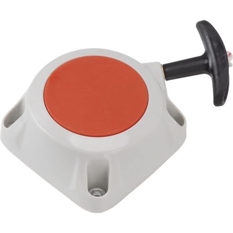 Démarreur traction ABS – assemblage rappel – compatible Stihl FS235 FR23 – débroussailleuse, coupe-fil (1/5)