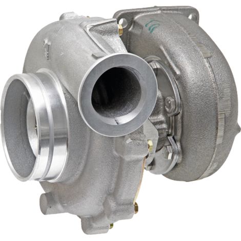 Turbocompresseur 38006454 BorgWarner F718202090010