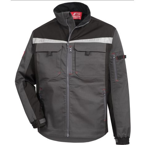 Veste de travail Motion Tex Pro FX taille 56
