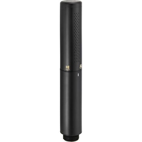 Pommeau de douche de salle de bain, douchette à main de luxe haute pression, pommeau de douche à main à haut débit, style double fonction (1/5)