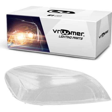 Optique de phare droit Volvo XC60 I avant restylage (2008 - 2013)