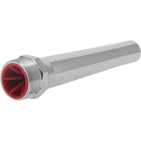 Buse de fontaine G2 DN50 à filetage mâle, tête d'arrosage directionnelle pour bassins de jardin et parcs d'attractions (1/5)