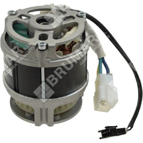 PROGREEN-Elektromotor - 048708