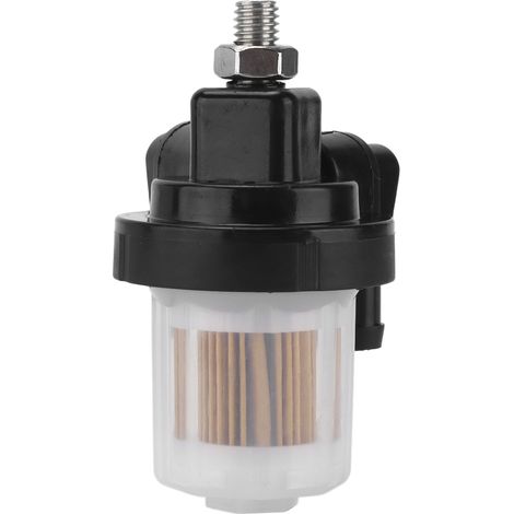 Ersatz-Kraftstofffilter 6R3-24560-00 für Yamaha 2- und 4-Takt-Motoren mit 100, 115, 130, 140, 150, 175, 200 und 225 PS. (1/5)
