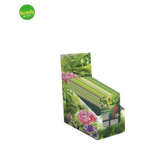 Bastoncini per piante verdi Compo