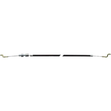 Cavo Freno motore per rasaerba SABO SAU13733 COMPATIBILE - 055232
