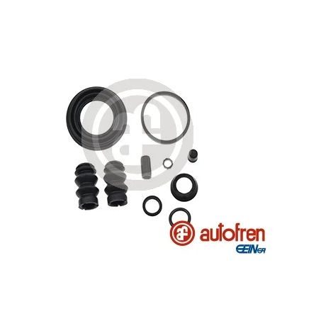 Kit de réparation, étrier de frein Autofren Seinsa D4538 NISSAN 4401704