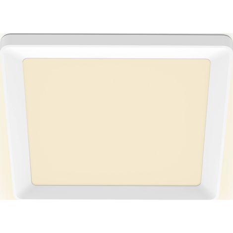 Philips SceneSwitch 8720169347892 Panneau à LED 12 W blanc chaud blanc (1/5)