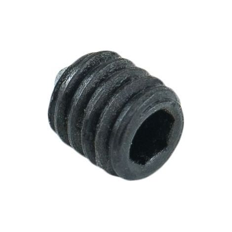 Connex Gewindestifte M4 x 5 mm Sechskant Innen 2 mm - 20 Stk. Gewindestift (1/2)