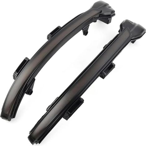 Clignotants LED Clignotant Dynamique Rétroviseur Indicateur (1/5)