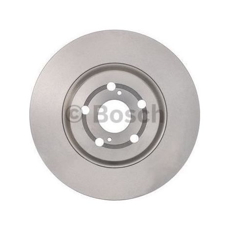 Lot de 2 Disques de frein BOSCH 0 986 479 423 TOYOTA 43512 05050 43512 05070 (1/2)