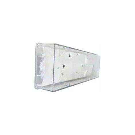 Bloc de secours LED BAES SATI - Sans fond - LUM16006SP - Luminox