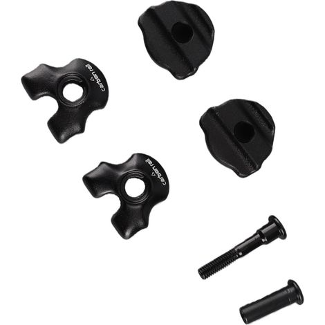 Adaptateur de Pince de Selle de Vélo, Adaptateur de Conversion de Pince de Tube de Selle de Rail Standard de Vélo 7x9mm (1/5)