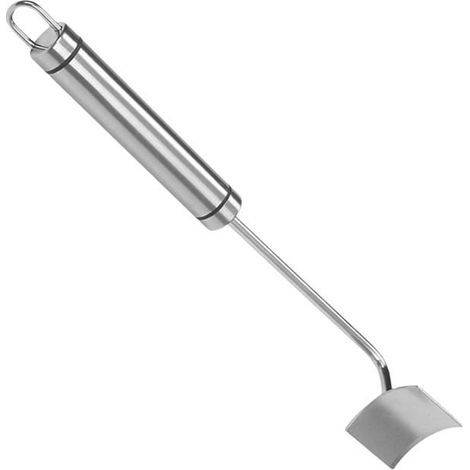 BelleRise – Maisschäler aus Edelstahl für Zuhause, Bauernhof, Garten, Hotel, Restaurant, Profiküche (1/5)