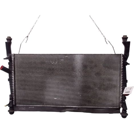 [PRODUIT D'OCCASION] Radiateur FORD Transit ♻️ Ref Oe. 1383317 - Garantie à vie (1/2)