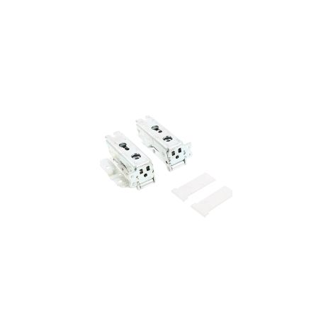 Bisagra inferior puerta Frigorífico, Congelador 2211201047 AEG