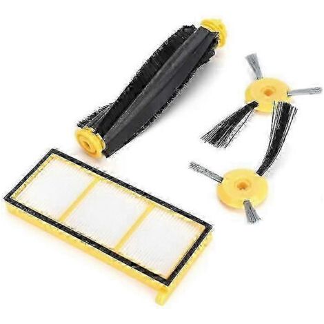 LAN S'applique aux pièces détachées pour balais d'aspirateur, aux accessoires pour balais d'aspirateur, à la brosse principale de rechange pour balais d'aspirateur (1/4)