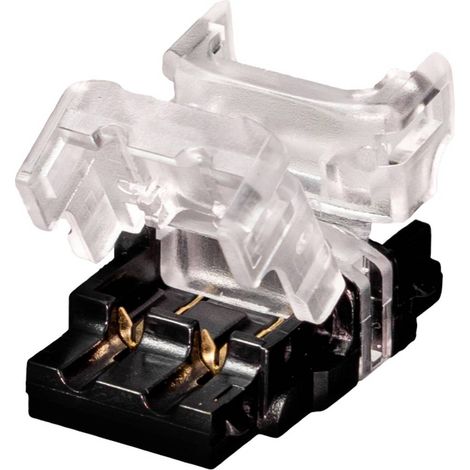 Barthelme 50070209 10KF2 Alimentation Polycarbonate (L x l x H) 24.3 x 14.6 x 7.7 mm 5 pc(s) R521772