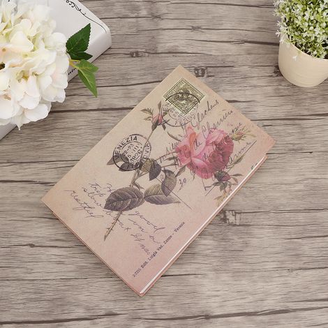 Mini coffre imitation livre avec serrure à code, boîte de sécurité pour argent et bijoux (1/5)