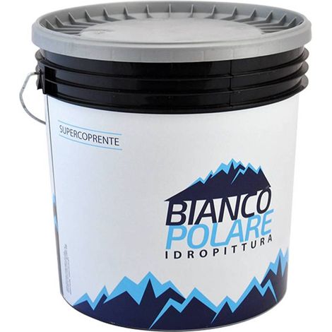 IDROPITTURA TEMPERA Lt. 14