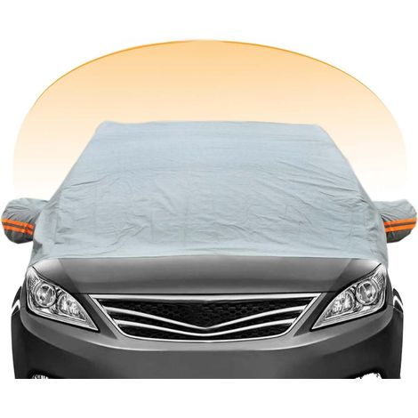 Pare-Soleil pour Pare-Brise De Voiture Protection Pare-Brise (1/5)