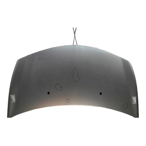 Capot RENAULT Clio III Ph.1 Estate 2008-2009 [PRODUIT D'OCCASION]♻️7751476113