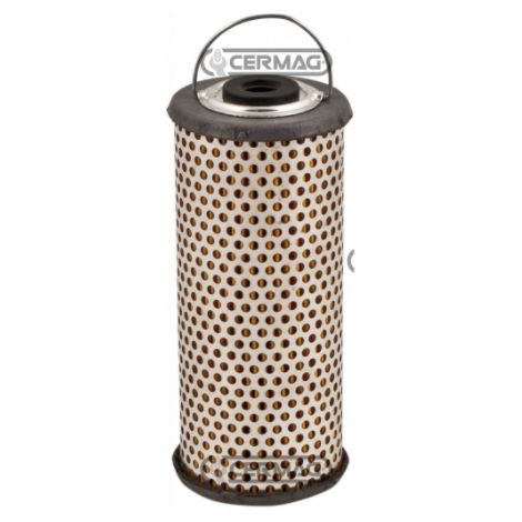 Filtro de aceite sumergido para máquina agrícola LAMBORGHINI C340 - C350 - R340
