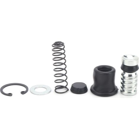 Jeffergarden 14mm Moto Embrayage Pompe De Frein Piston Piston Kits De Réparation En Alliage D'aluminium Fit pour Motocross/Scooter (1/5)