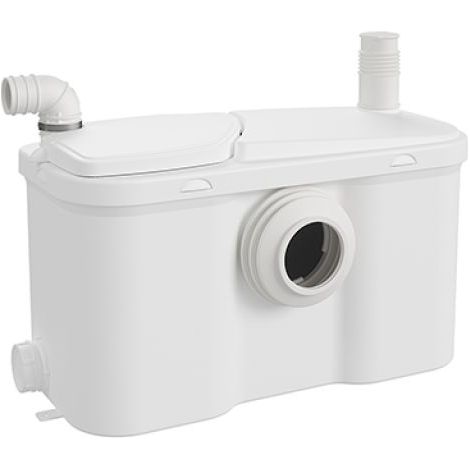 TRITURATORE WATERSAN WS3
