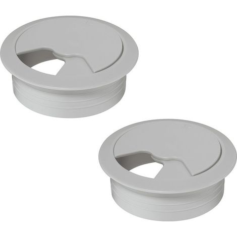 Lot de 6 Tarauds Filetés, Foret Taraud Filetage Métrique M3-M10 avec Revêtement en Titane HSS et Embouts de Taraudage 1/4" Queue Hexagonale Cannelée pour Tarauder Différents Fils (1/2)
