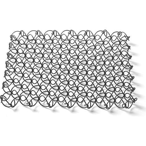 Dessous de plat en inox (1/5)