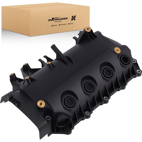 Cubierta de Motor for Dacia Sandero Logan 1.2L 8200323344 2012-2023 Plástico