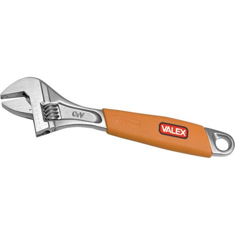 Valex CHIAVI A RULLINO 200MM (1/2)
