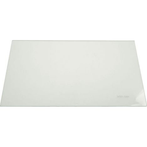 ETAGERE VERRE 457X285X3.2 POUR REFRIGERATEUR   BEKO - 4657040100