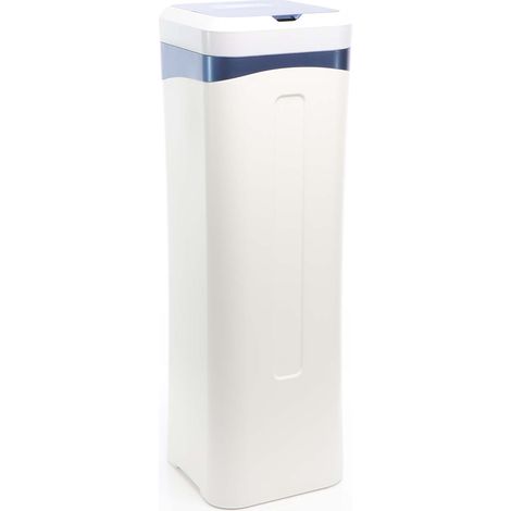 Naturewater Sistema di trattamento acqua 2m³/h Depuratore Serbatoio da 13l a carboni attivi 2000l/h (1/5)