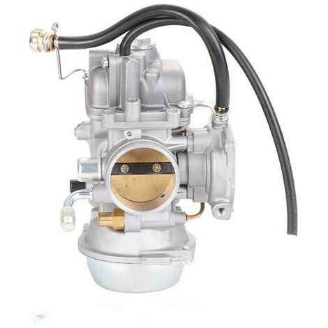 [MAI UTILIZZATO]Carburatore PD40J per Polaris Sportsman500 Polaris Scrambler 500 (1/4)