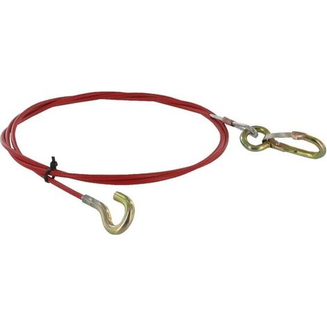 Câble de ridelle AL-KO 209534