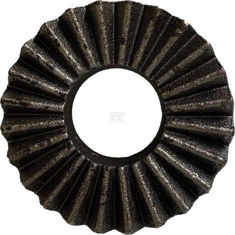 Disque CAD4209 (1/2)