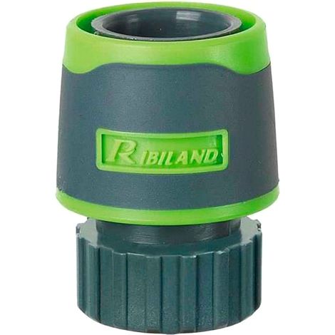 Raccordo rapido filettato femmina Ribiland