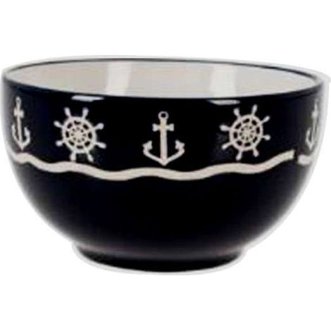 Scodella Mare + Ancora Cc 600 Koopman