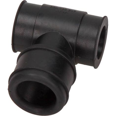 TUYAU DE VENTILATION DE CARTER MAXGEAR (RACCORD EN T) VW 1.8T