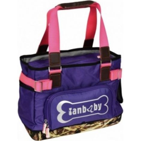 Canaima Lila 402034 cm Transporttasche