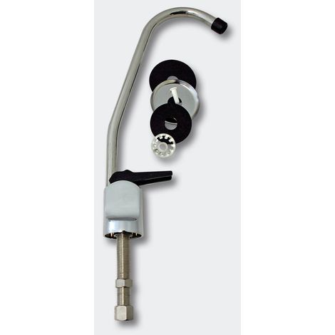 Rubinetto per cucina e bagno per osmosi inversa 2316004