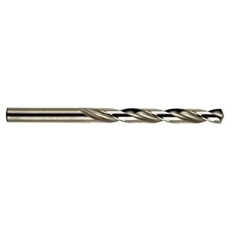 Forte Set de forets de précision métal D3x61 mm 10 pcs
