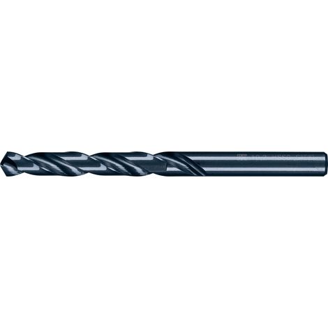 PFERD TOOLS Spiralbohrer STEEL Ø 10,2 mm HSS-G N DIN 338 118° universal 5 Stk (1/4)