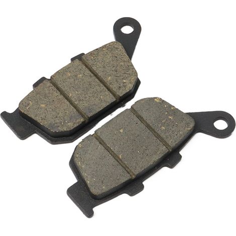 Scheibenbremsbeläge für Motorräder, Bremsscheiben, Bremsbeläge, Quads, Strandbuggys (1/4)