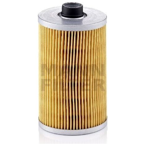 Filtre à carburant Mann Filter P722