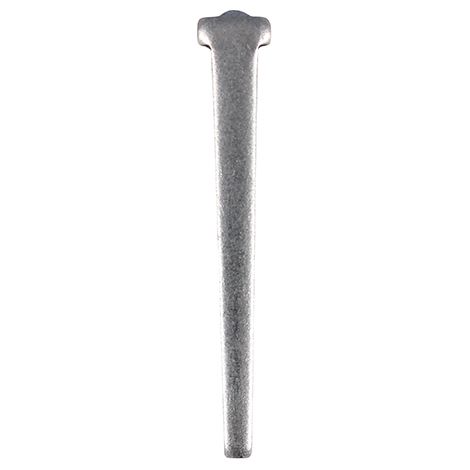 TIMCO Cut Clasp Nails Bright - 100mm